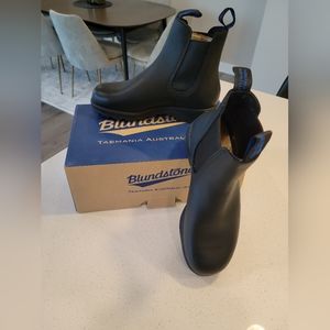 Blundstone women's thermal high top 2274